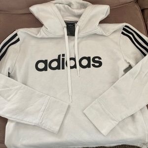 Adidas hoodie